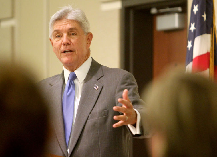 Governmental Affairs Luncheon